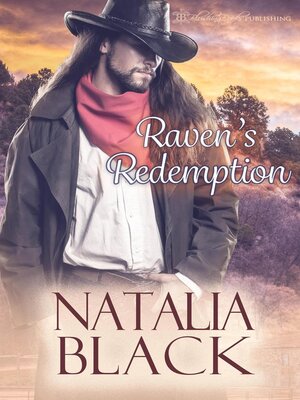 cover image of Raven's Redemption